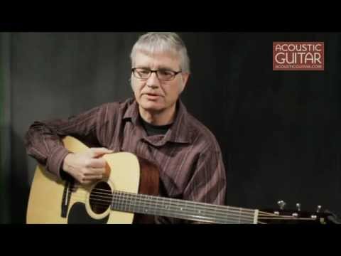 Recording King RD-316 Review from Acoustic Guitar
