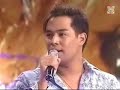 \"I Believe In You\" Jed Madela