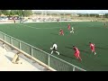 Constancia B - Soledad 2007-08 (Ocasiones y Goles)