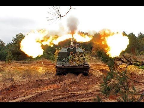 Вітаємо з Днем ракетних військ і артилерії! Вітаємо з Днем ракетних військ і артилерії!