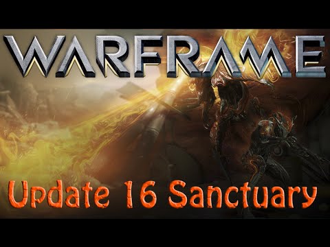 how to discover enemies in warframe