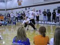 Doane Relay for Life Idol Winners