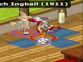 Dofus M�nalt Flyp Opus II