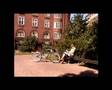 Giving the people run around Helsinki