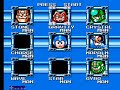 *takes a break from ds game to get an upload done* alrighty... now we move onto gravity man's stage. the gimmick here is that gravity switches where you will be on the ceiling instead of the floor and vice versa. the stage itself really is not that difficult, it is just gimmicky, but hey, that is what makes it so fun! the stage is quite fun to play through and has a pretty good song, so yeah... most people probably start here as the stage and boss are both very easy to deal with. gravity man himself is a breeze. you are constantly on an opposite plane of gravity from him, so you have to hit him while you are both switching. the star crash makes this easy since it travels at a slowish pace and is pretty large of a projectile. charge shots work well too... it is all about timing! the most gravity man can do is crash into you or shoot you with a regular bullet, so he is pretty easy overall. enjoy!~