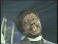 Oliver at Large - Irreverent Reverend - Part 2/3