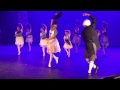 בלט קלאסי - תאטרון מחול בלט קלאסי - תאטרון מחול