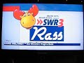 radio mode auch mit rass