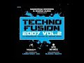 Techno Fusion-Babaorum Session