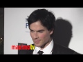 Ian Somerhalder video 2