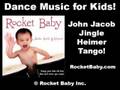 videos de John Jacob Jingle Heimer Tango!