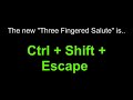 Vista Tips #9 - Ctrl + Alt + Del in Vista + Taskmanager Vista Tips #9 - Ctrl + Alt + Del in Vista + Taskmanager