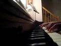 videos de Viva La Vida piano cover