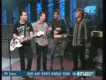 Blink 182 Feeling This Live on The Daily Habit