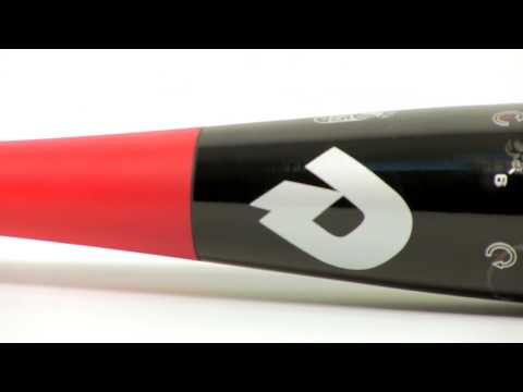 DeMarini Vengeance: DXVER Senior League