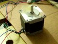 (Jose Assaf)stepper motor 175oz-in