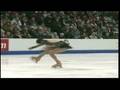 2008 ISU피겨그랑프리 여자쇼트 (김연아쇼트프로그램)