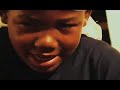krump music video