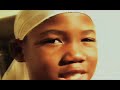 krump music video