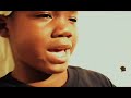 krump music video