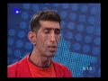 Best Lebanese try out at superstar