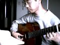 Suite No.6 BWV1012