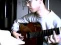 Suite No.6 BWV1012