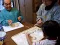 The day of the rice cake (Mochi) making??????