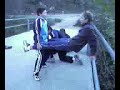 flexiones y tríceps