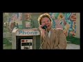 Pineapple Express - near death