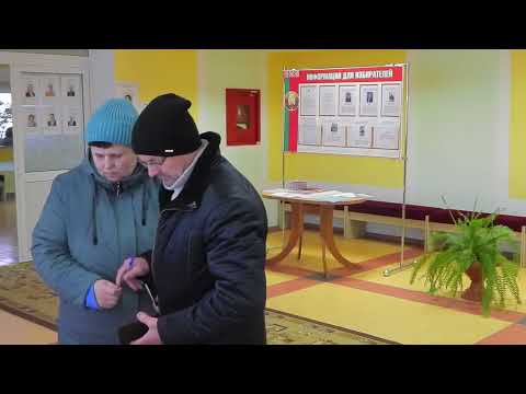Барановичи день за днем. 27.02.24.