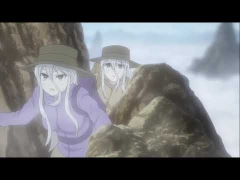 How Gekko & Senko Met Fubuki / Yumi Changes Gekko & Senko