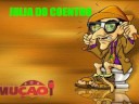 Pegadinha do Mu��o - Julia do Coentro