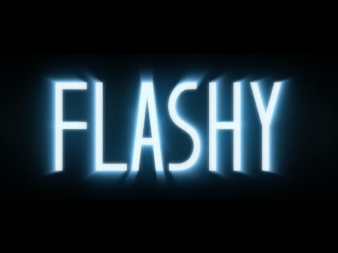 Flashy by SansMinds Creative Lab