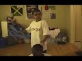 2Badd on 106 & Park Livest Home Viewer promo segment