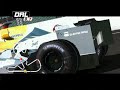 DRL F1 vs M�gane