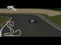 DRL F1 vs Mégane