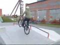 Parksession