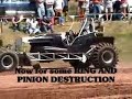Bessemer 2006 Mud Bog Drag Bessemer 2006 Mud Bog Drag