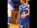 Match amical BBCD Lausanne