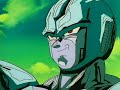 dragon ball z - frantic dragon ball z - frantic