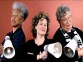 Saffire The Uppity Blues Women - Ain't Nobody's Business