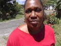 Oxfam emergency response in Dominica and St Lucia