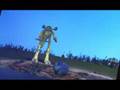 Hunting With Gary - Spore