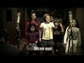Saben (video oficial) [HD]