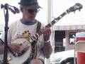 Bill Keith Banjo Workshop - Part 1 of 9