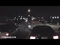 Trailblazer SS vs. Mustang GT