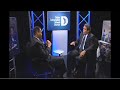 Uncut Interview with Dr Michael Hinojosa