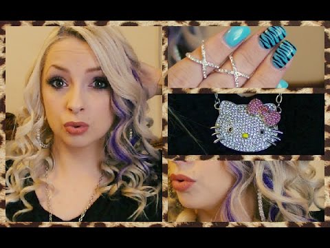 GRWM: Television Appearance