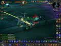 Burning Crusade Mana Tombs